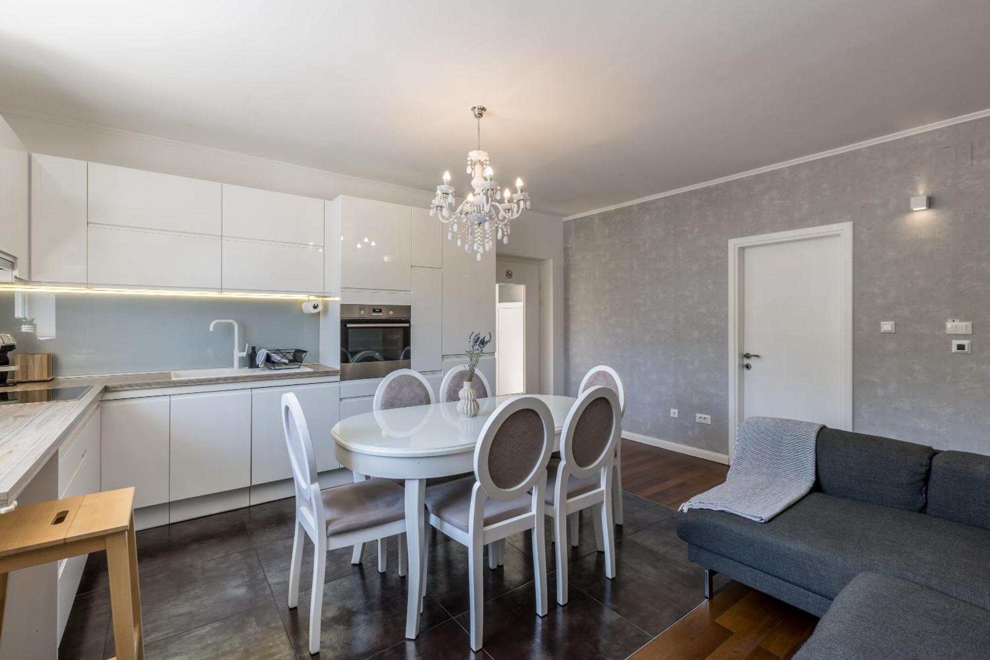 Central Park Apartment With Terrace Split Exterior foto